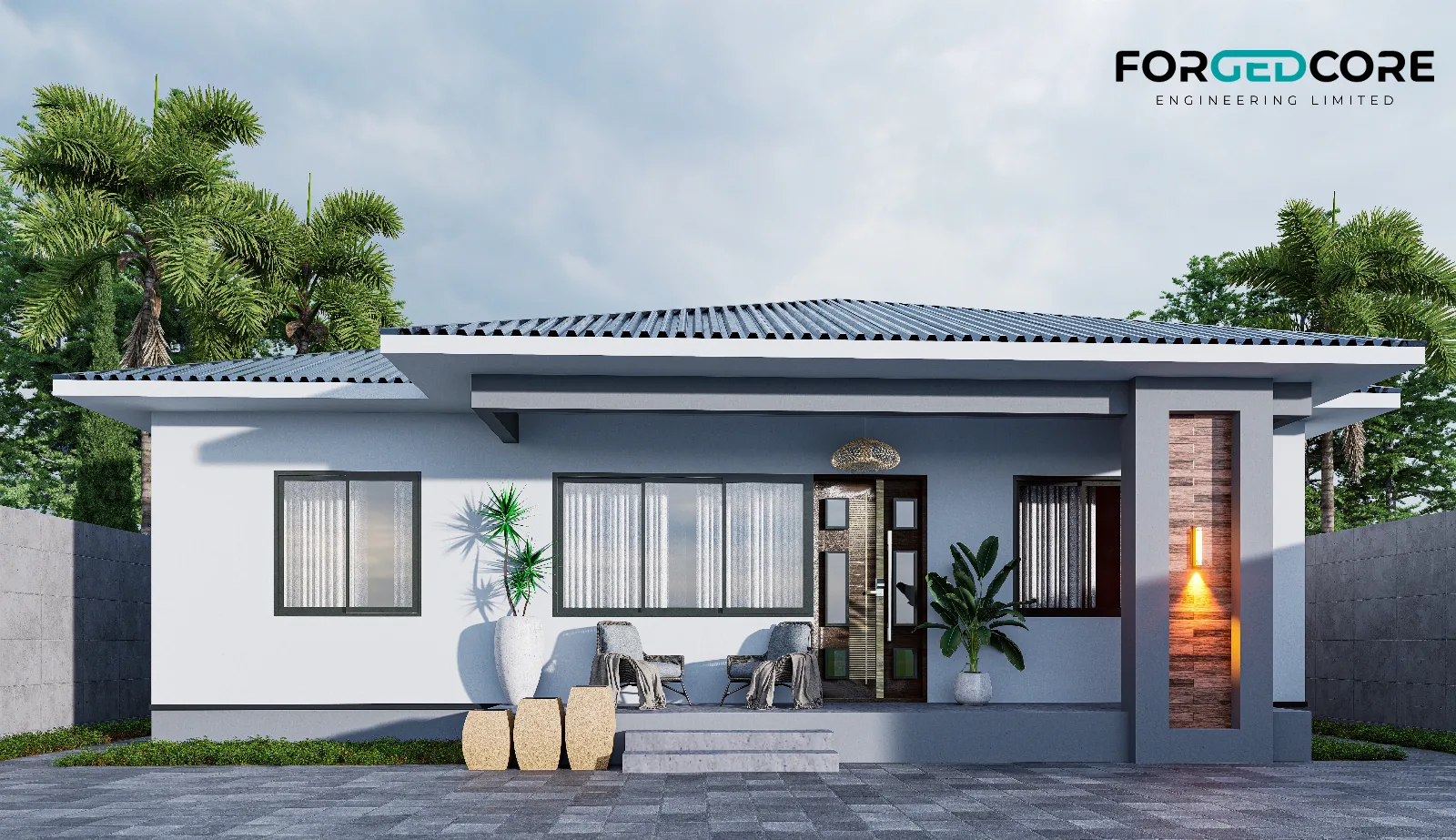 Home Renovation