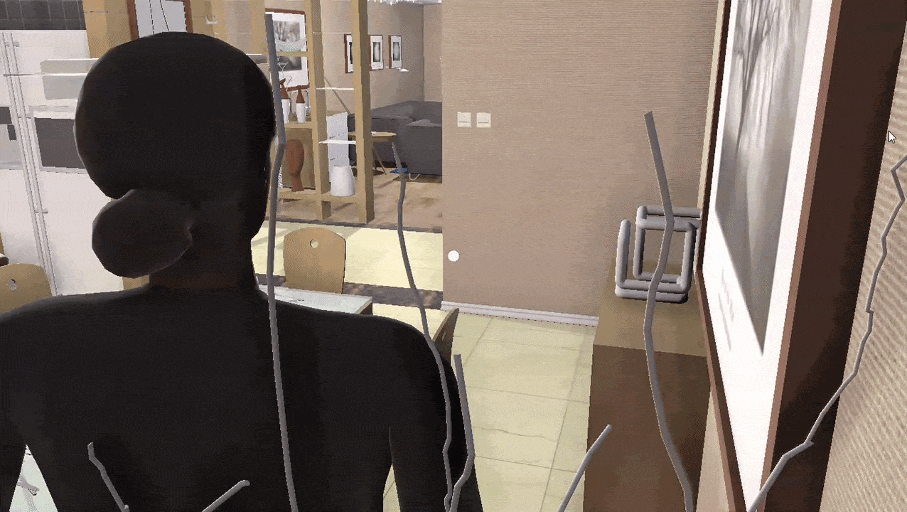 Interior Walkthrough