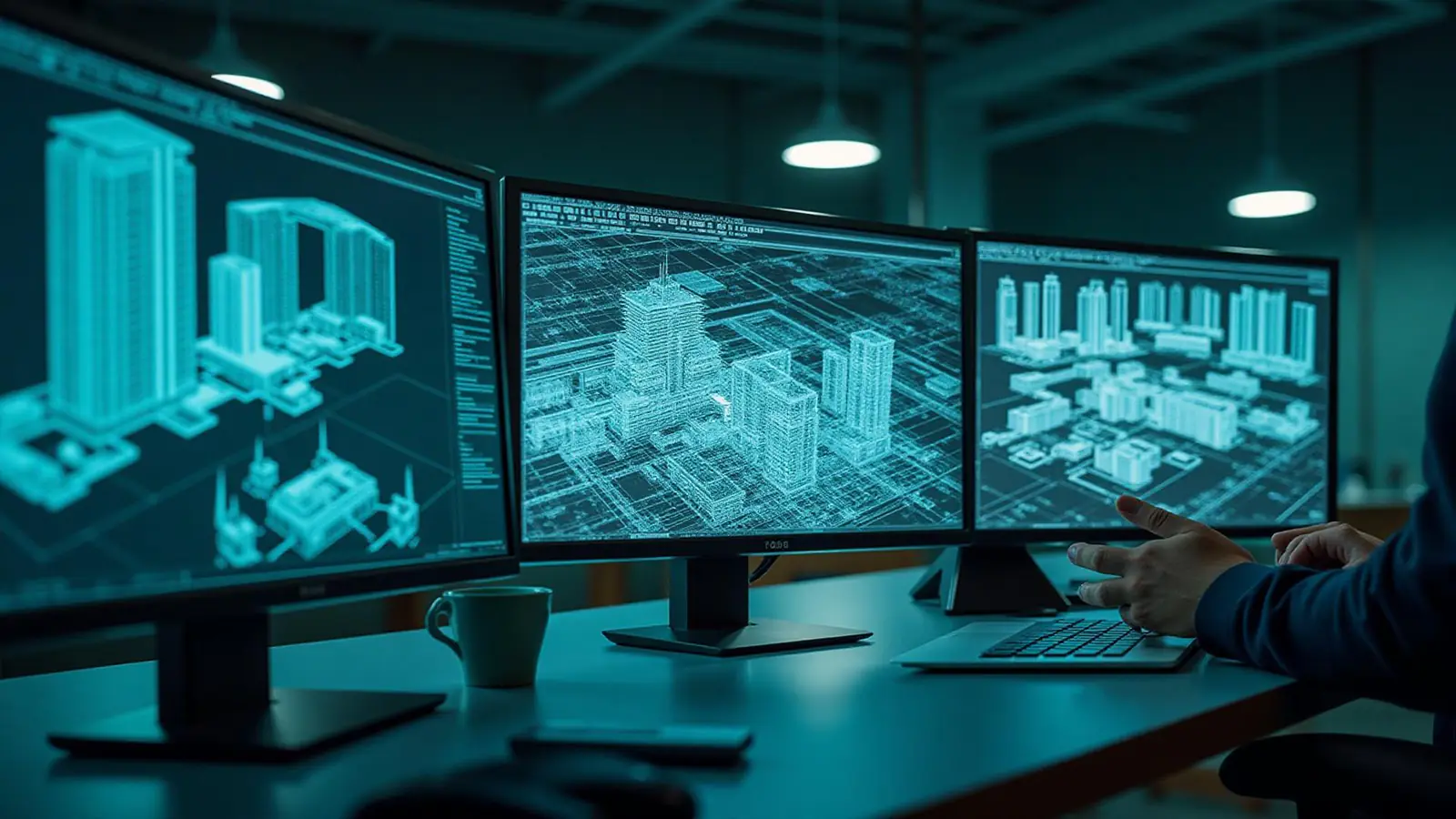 Engineering Excellence