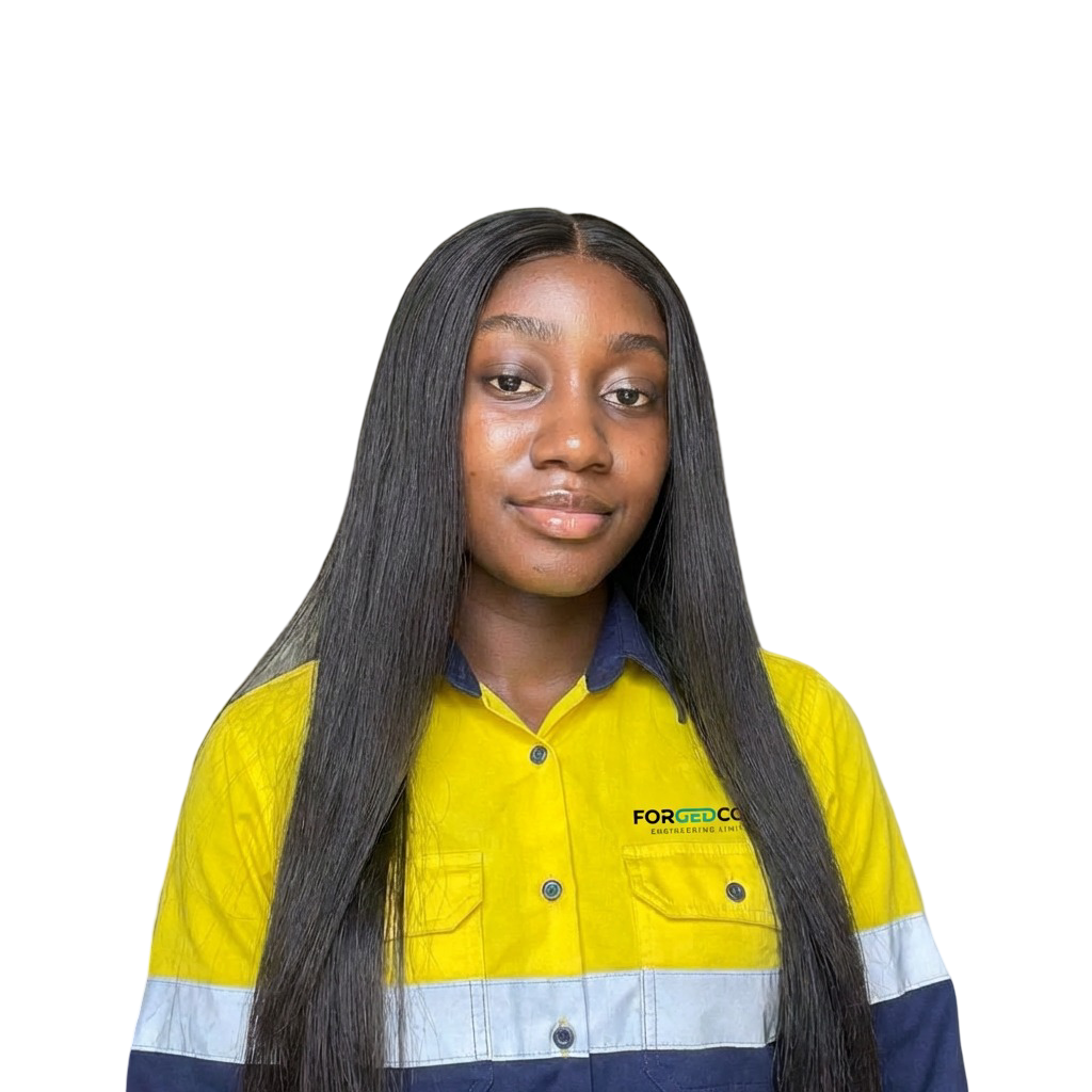 Forgedcore Team Member